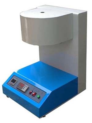 قیمت خوب PLC Melt Flow Rate Tester , LCD Plastic Testing Equipments For pvc pvb آنلاین