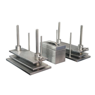 قیمت خوب Environmental Test Chambers , Perspiration Durability Testing Machine ISO-105E04 آنلاین