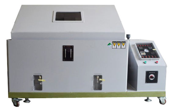 قیمت خوب Anti Corrosive Environmental Test Chambers Salt Spray Corrosion Tester آنلاین