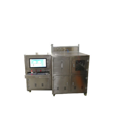 قیمت خوب ماسک محافظ پزشکی ماسک مرده حفره با کنترل کامپیوتر آنلاین