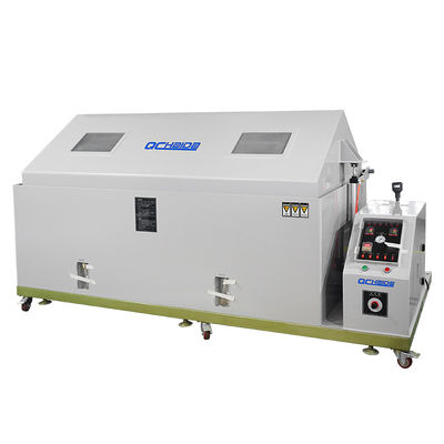 قیمت خوب Automatic Salt Spray Environmental Test Chambers With Over Pressure Protection آنلاین