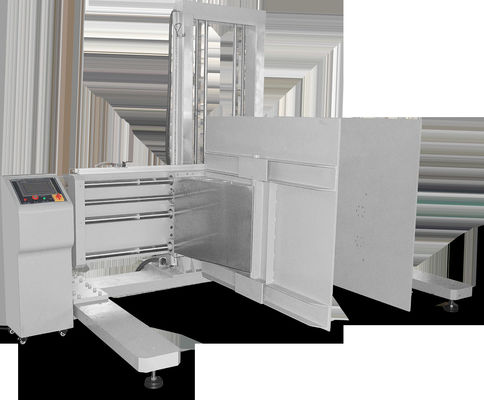 قیمت خوب تستر نیروی گیره برق 600 کیلوگرمی 3000 لیتری آنلاین