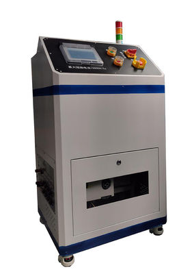 قیمت خوب تستر اتصال کوتاه باتری پک با محافظت از دمای هوشمند آنلاین