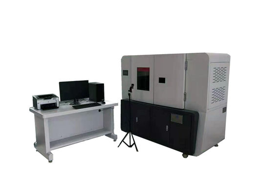 قیمت خوب دستگاه تست فشار تورم باتری بسته متورم تستر متغیر روش نمونه گیری با نرخ متغیر آنلاین