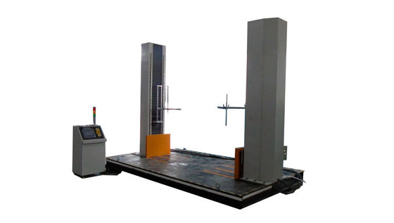 قیمت خوب دستگاه تست سقوط رایگان برای تک باتری و بسته باتری آنلاین