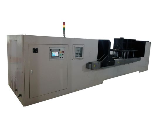 قیمت خوب دستگاه تست نفوذ و خرد کردن ناخن هیدرولیک برای باتری 70KN-1000KN آنلاین