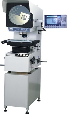 قیمت خوب دستگاه پروژکتور پروفایل خنک کننده هوای اجباری با دقت بالا برای باتری آنلاین