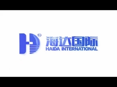 اتاق تست محیطی HD-E702