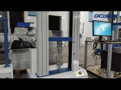 ماشین آلات تست کشش دو ستون HD-B604