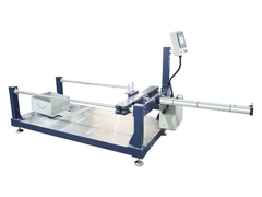 HD-F732-2 دستگاه تست مقاومت لباس دو ایستگاه صندلی اداری