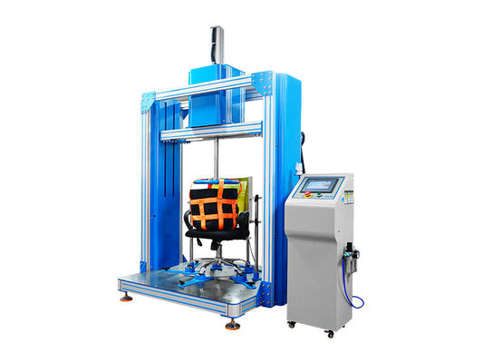 قیمت خوب دستگاه تست ضربه سقوط صندلی اداری مبلمان سفارشی آنلاین