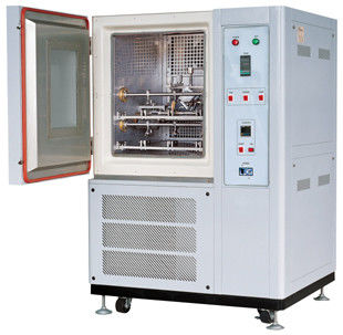 قیمت خوب Electronic Vertical Rubber Testing Machine Leather Freezing Flexing Testing Machine آنلاین