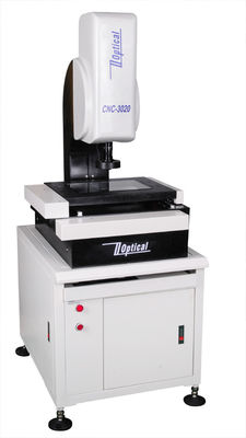 قیمت خوب High Precision Optical Measuring Instruments, Manual Image Measuring System آنلاین