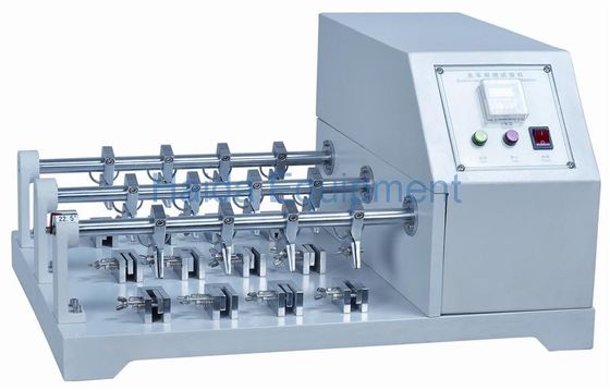 قیمت خوب Electornic Textile Testing Equipment , LCD Display Fabric Testing Instruments آنلاین