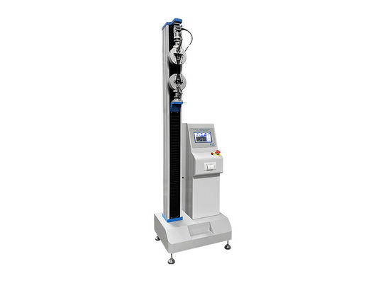 قیمت خوب Electronic Tensile Testing Machines / Compressive Tensile Strength Tester QB/T 1053 آنلاین