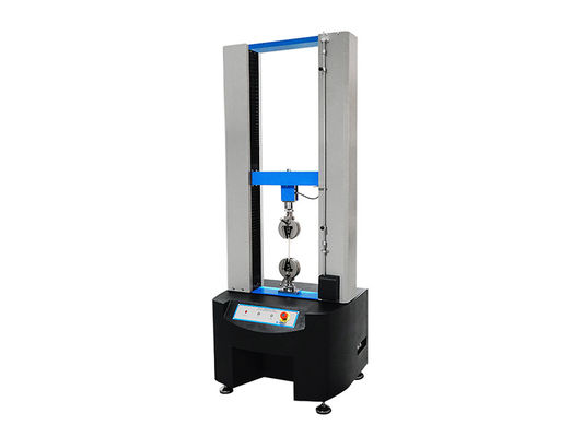 قیمت خوب Material Bending / Compression Tensile Testing Machines With High Precise Ball Screw آنلاین