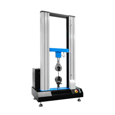قیمت خوب Desktop Digital Tensile Testing Machines CE Certificate Tensile Tester Machine آنلاین
