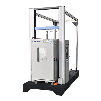 قیمت خوب دستگاه های تست کشش در دمای بالا و پایین قطر 50 میلی متر فولاد ضد زنگ با اسپری رنگ آنلاین