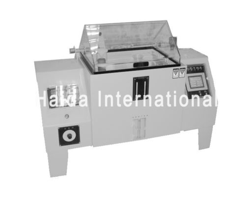 قیمت خوب استاندارد HD-E808-60A استاندارد آزمون خوردگی اسپری نمکی آنلاین