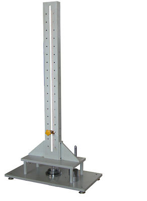 قیمت خوب Film Degree Dupont Plastic Testing Machine ,Rubber Tube Plastic Testing Machine آنلاین