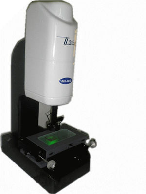 قیمت خوب High Precision Optical Measuring Devices , Manual Image Measuring System آنلاین