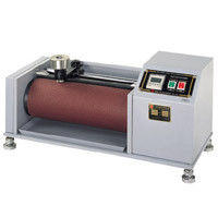 قیمت خوب Leather DIN Abrasion Tester Machine , Abrasion Resistance Test Machine آنلاین
