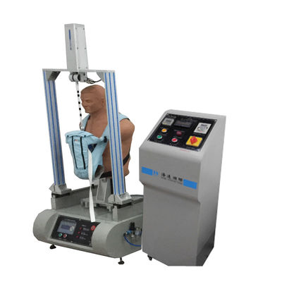قیمت خوب American Standard Strollers Testing Machine ASTM F2336 For Baby Carrier آنلاین