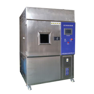 قیمت خوب Weathering Accelerated Environmental Xenon Test Chamber for Plastic,Rubber آنلاین