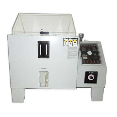 قیمت خوب Programmable Salt Spray Corrosion Test Chamber With NSS ACSS Test ,CASS Test آنلاین