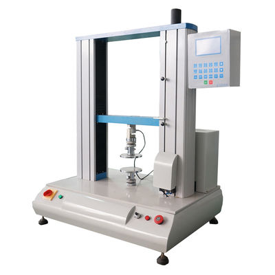 قیمت خوب Computer Control Paper Testing Equipments , Universal Paper Testing machine آنلاین