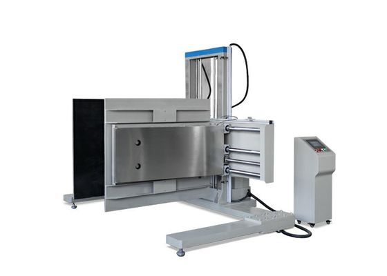قیمت خوب تجهیزات تست بسته بندی ASTM D6055 با PLC کنترل، HD-A535 آنلاین