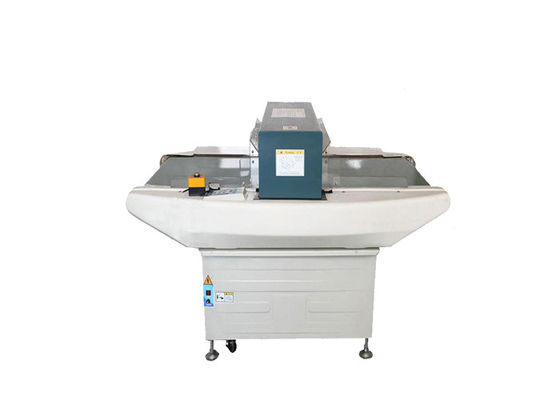 قیمت خوب تست تجهیزات نساجی با حساسیت بالا، آشکارساز سوزن فلزی اتوماتیک تست تجهیزات الکترونیکی دسکتاپ آنلاین