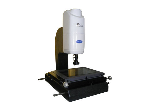 قیمت خوب Automatic Imaging Optical Measuring Instruments For Plastic And Industrial آنلاین