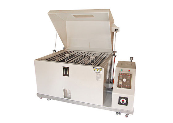 قیمت خوب Cyclic Standard Salt Fog Spray Corrosion Test Chamber With 108L / 270L Lab Volume آنلاین