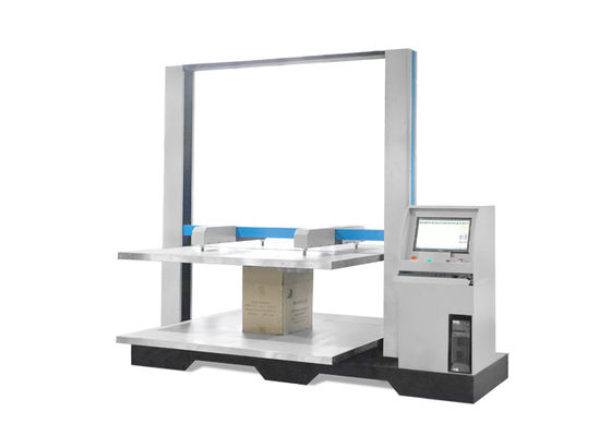 قیمت خوب تستر فشرده سازی کارتن الکترونیکی، تستر فشرده سازی سرور Servo Box آنلاین