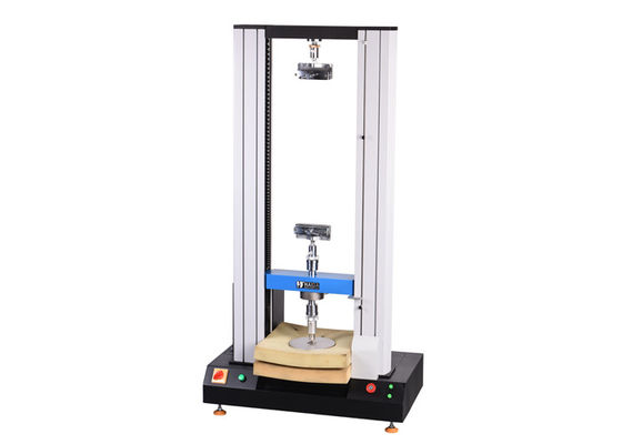 قیمت خوب Furniture Testing Machines for Foam Hardness Compression Testing Machine آنلاین