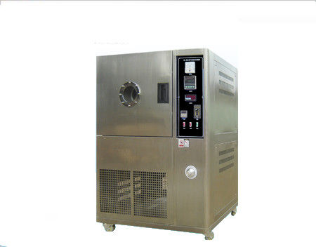 قیمت خوب Electronic Ventilated Polymer Materials Aging Test Chamber For Industrial آنلاین