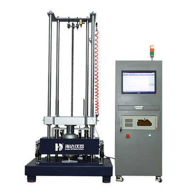 قیمت خوب سیستم آزمایش شوک باتری دستگاه آزمایش شوک باتری دستگاه آزمایش شوک مکانیکی شتاب دهنده تجهیزات ضربه آنلاین