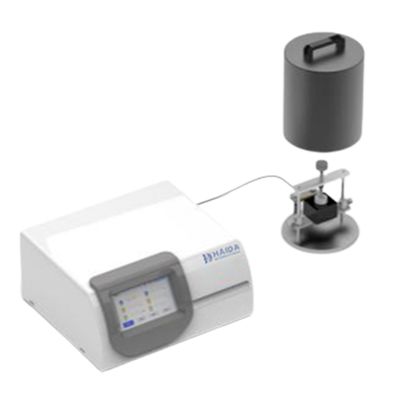 قیمت خوب تستر هدایت حرارتی HD-DRAS روش TPS آنلاین