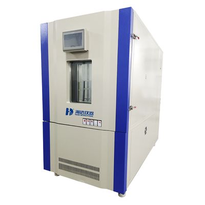 قیمت خوب دستگاه تست فرمالدئید مبلمان، محفظه تست VOC آنلاین