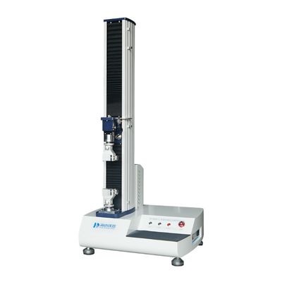 قیمت خوب دستگاه آزمایش کشش لوله بهداشتی Universal Tensile Strength Tester آنلاین