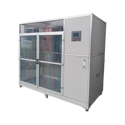 قیمت خوب دستگاه تست مقاومت در برابر آب کانتر حمام آنلاین
