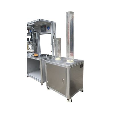قیمت خوب دستگاه تست درزگیر میله تخلیه لگن و وان حمام آنلاین