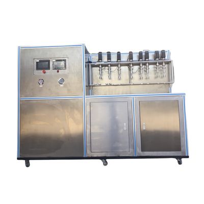 قیمت خوب دستگاه آزمایش عمر کارتریج شیر سریع آنلاین