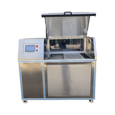 قیمت خوب دستگاه تست فشار آب شیر بهداشتی هایدا آنلاین
