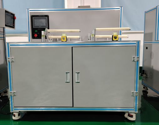 قیمت خوب دستگاه آزمایش مقاومت فشار پوشش صندلی توالت آنلاین