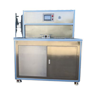 قیمت خوب دستگاه تست دبی شیرآلات بهداشتی HD برای اندازه‌گیری دقیق جریان و افزایش دقت تست آنلاین