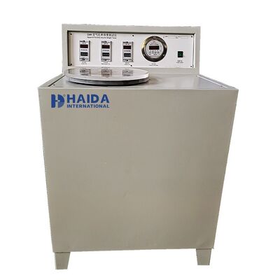 قیمت خوب دستگاه تست سرامیک HD WA Machine / دستگاه جذب آب آنلاین