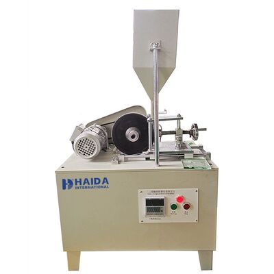 قیمت خوب Ceramic Test Machine HD Wear-resistant Resting Machine for Non-glaze Surface آنلاین