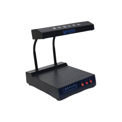 قیمت خوب کاغذ تست UV دستمال کاغذی و دستمال توالت دستگاه تست فرابنفش آنلاین
